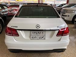 مێرسێدس بێنز E-Class